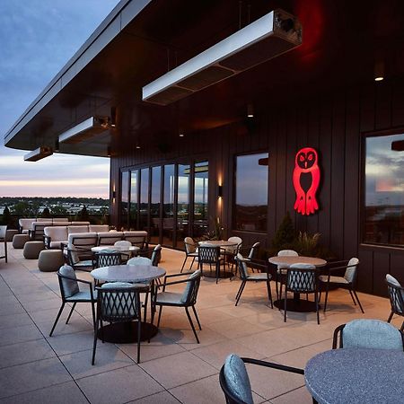The Scarlet, Lincoln, A Tribute Portfolio Hotel Exterior photo