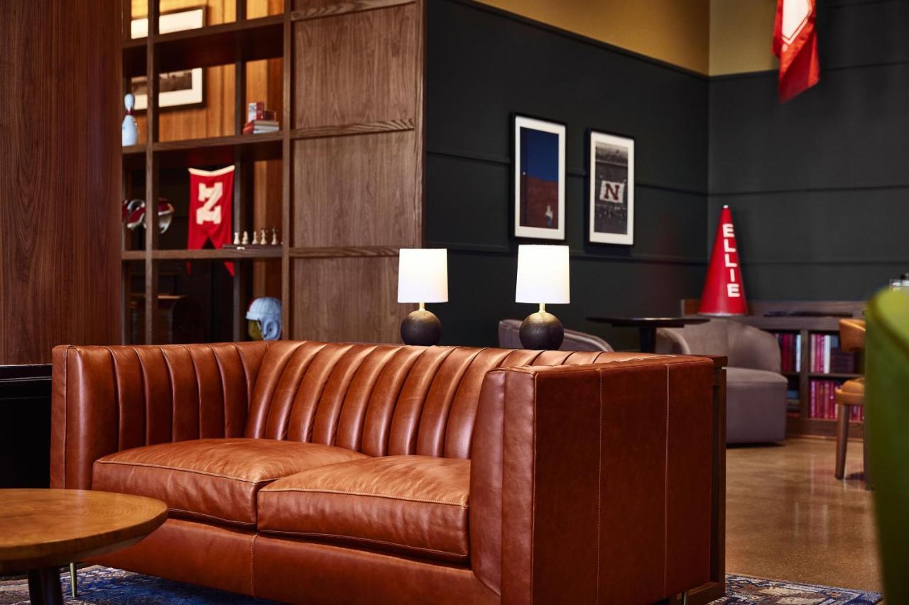 The Scarlet, Lincoln, A Tribute Portfolio Hotel Exterior photo
