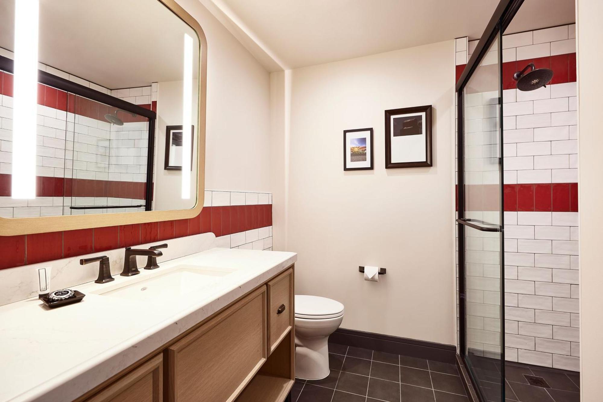 The Scarlet, Lincoln, A Tribute Portfolio Hotel Exterior photo