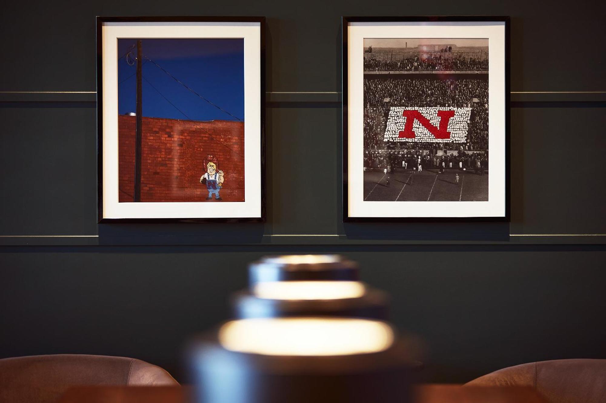 The Scarlet, Lincoln, A Tribute Portfolio Hotel Exterior photo