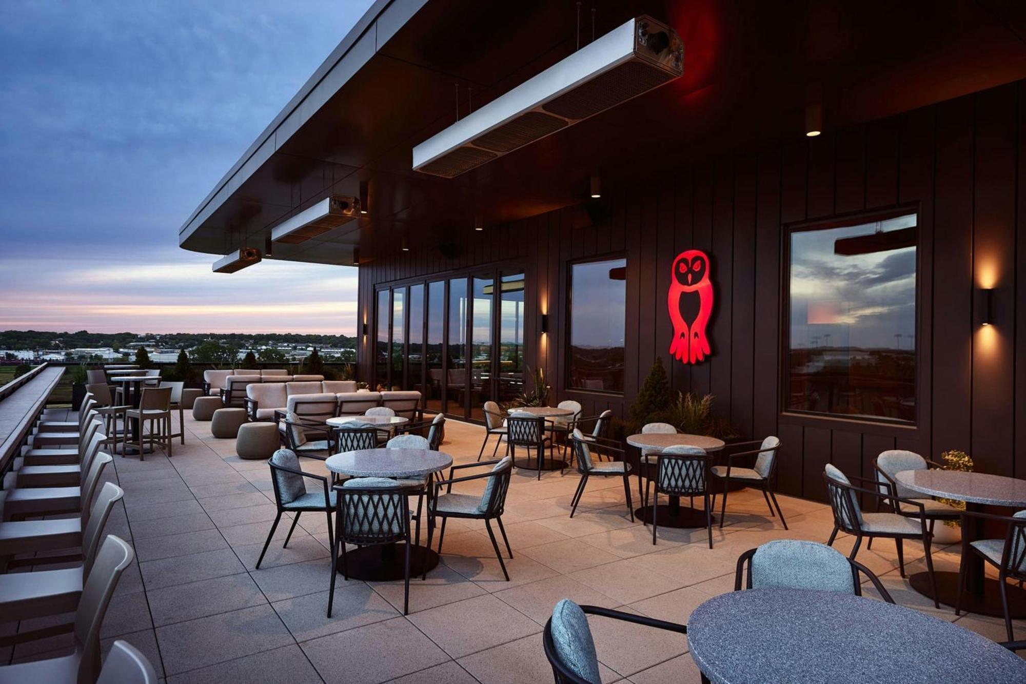 The Scarlet, Lincoln, A Tribute Portfolio Hotel Exterior photo