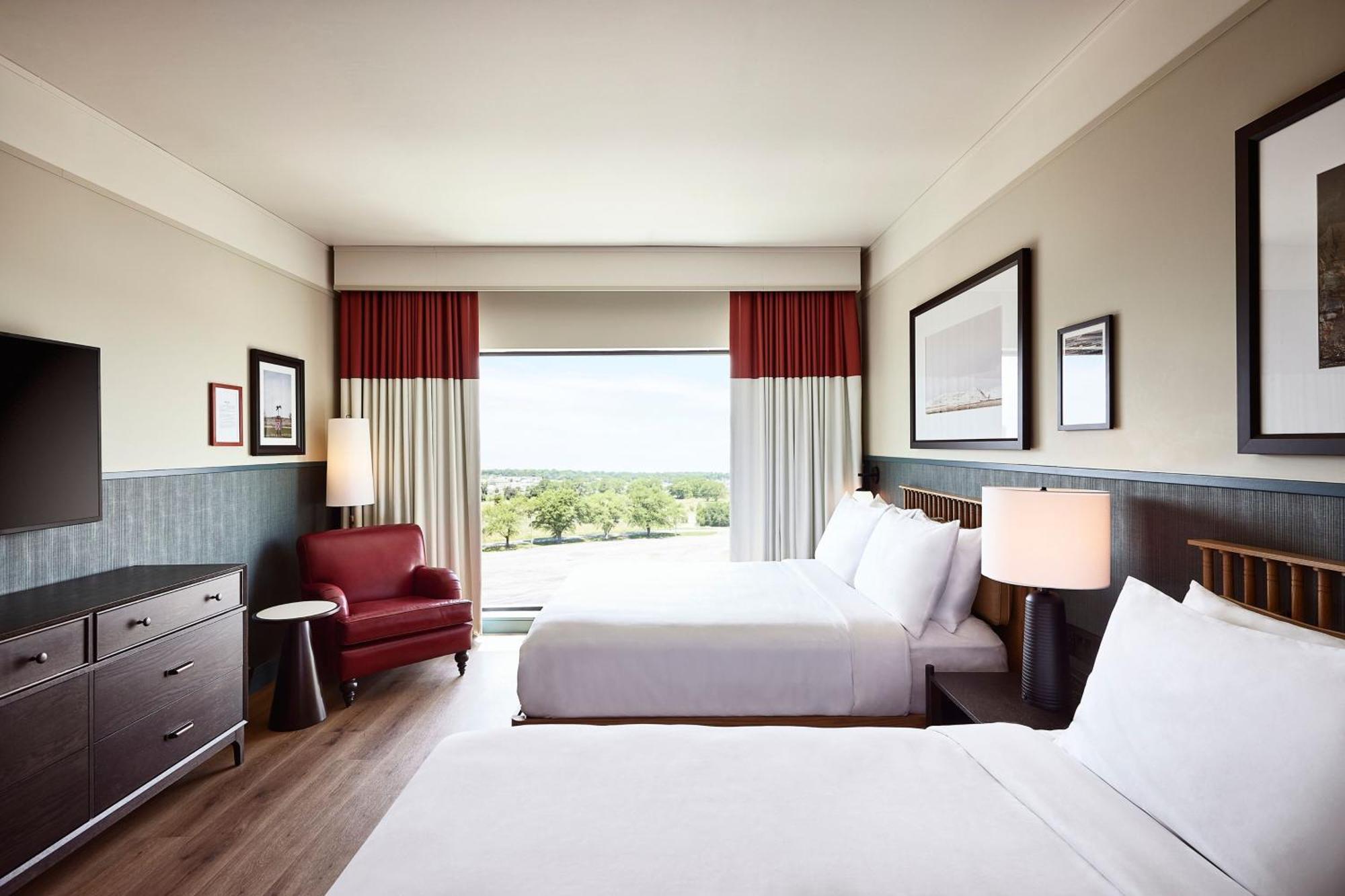 The Scarlet, Lincoln, A Tribute Portfolio Hotel Exterior photo